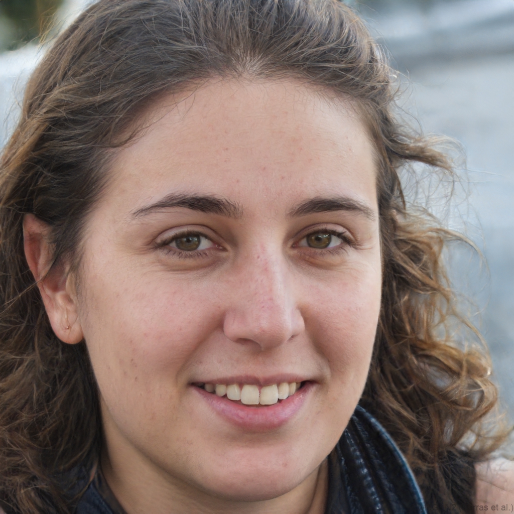 Portrait of a parent supporter