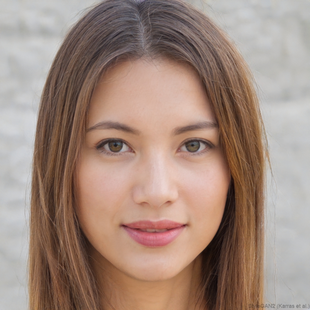 Portrait of a senior member